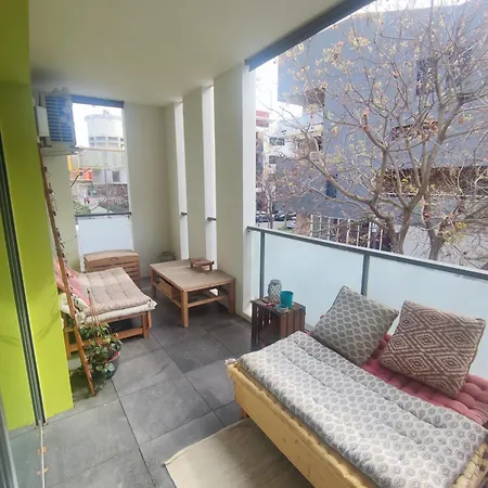 Apartament Cocon Spacieux 2 Chambres, Terrasse Et Parking *